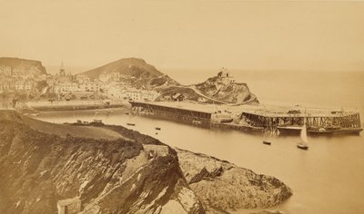 Ilfracombe von Francis Frith