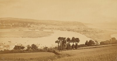 Teignmouth von Francis Frith