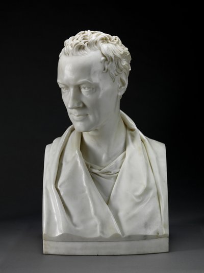 William Howley (1766-1848), Bischof von London von Francis Legatt Chantrey