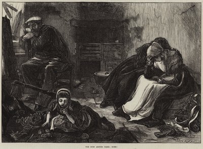 Die Ruine um Paris, Heimat! von Francis S. Walker