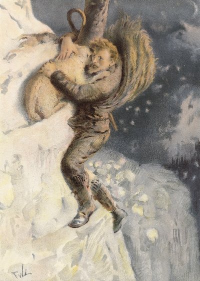 Gerettet von Francis Wilfred Lawson