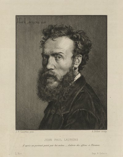 L von Francisco de Goya