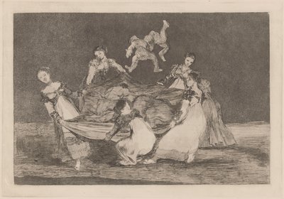  von Francisco Jose de Goya y Lucientes