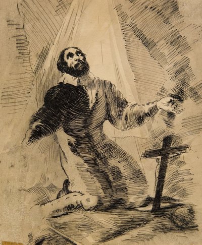  von Francisco Jose de Goya y Lucientes