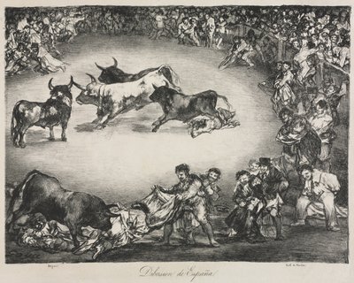  von Francisco de Goya