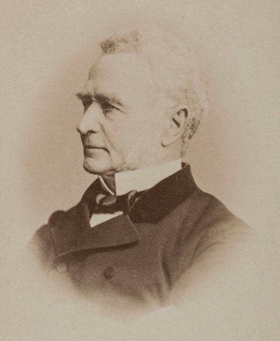 Martin Fourichon - Foto Franck von Franck