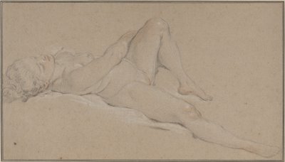 Venus von François Boucher