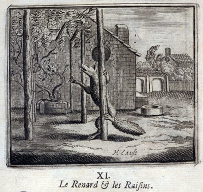 Illustration aus den 