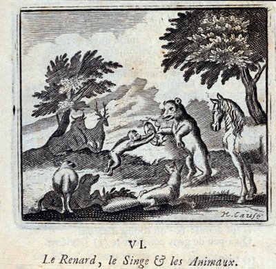 Illustration aus den 