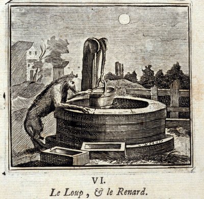 Illustration aus den 