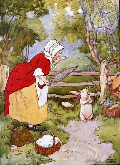 Illustration aus 