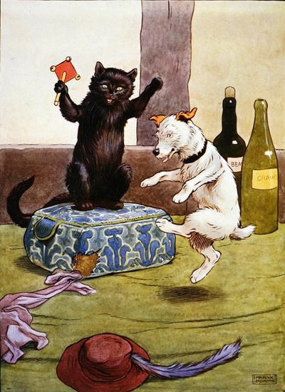 Illustration aus 