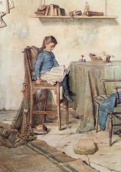 Hausaufgaben von Frank Richards
