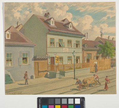 von Franz Gerasch
