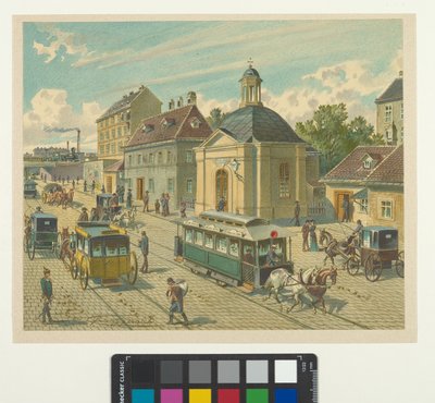  von Franz Gerasch