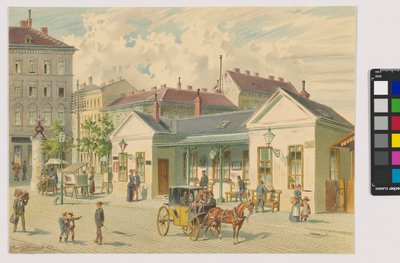  von Franz Gerasch