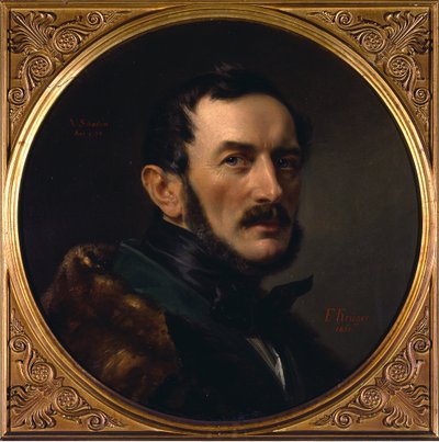  von Franz Krüger
