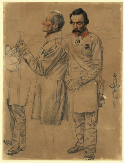  von Franz Krüger