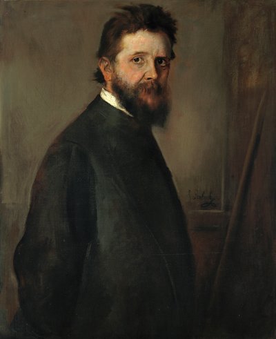  von Franz von Lenbach