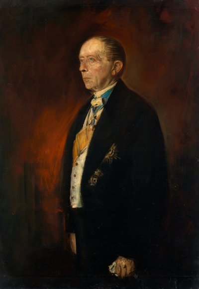 Rudolph von Franz von Lenbach