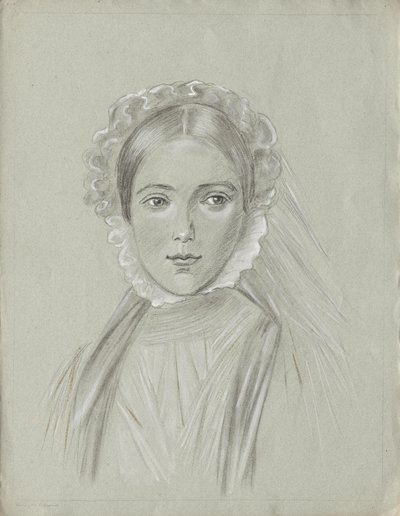 Königin Victoria von Franz von Matsch