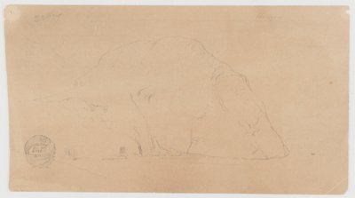 Eisberg, Labrador, Neufundland oder Neuschottland von Frederic Edwin Church
