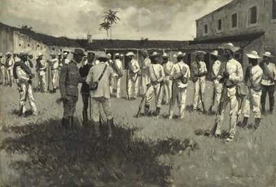 Auflösung von Gomez