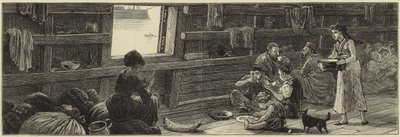 Die Krise in Ägypten - Alexandria von Frederic Villiers