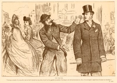 Der Gutsherr von Frederick Barnard