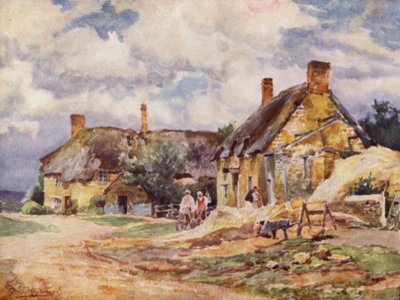 Radway von Frederick William Newton Whitehead