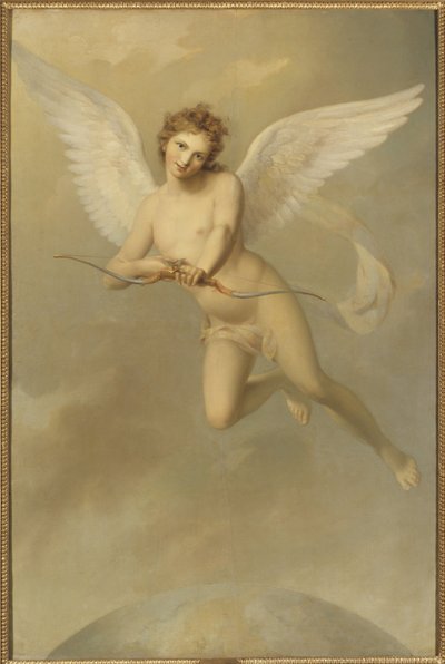 Amor von Fredric Westin