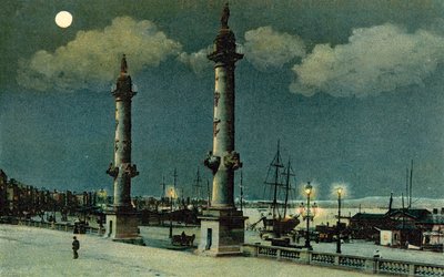 Bordeaux von French Photographer