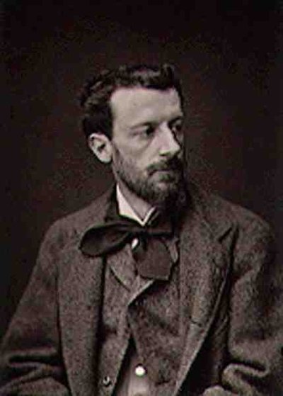 Edouard Theophile Blanchard (1844-79), aus 