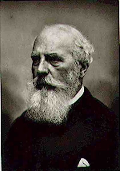 Edouard de Beaumont (1821-88), aus 