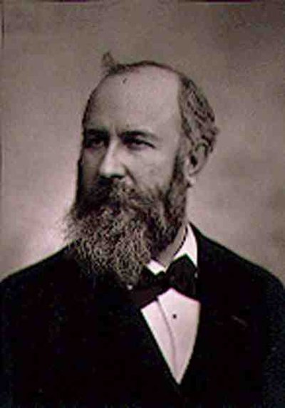 Felix Dominique de Vuillefroy (geb. 1841), aus 