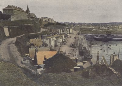 Granville von French Photographer