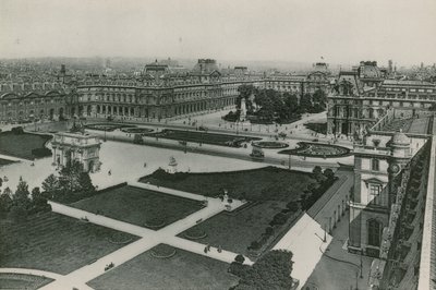 Le Nouveau Louvre von French Photographer