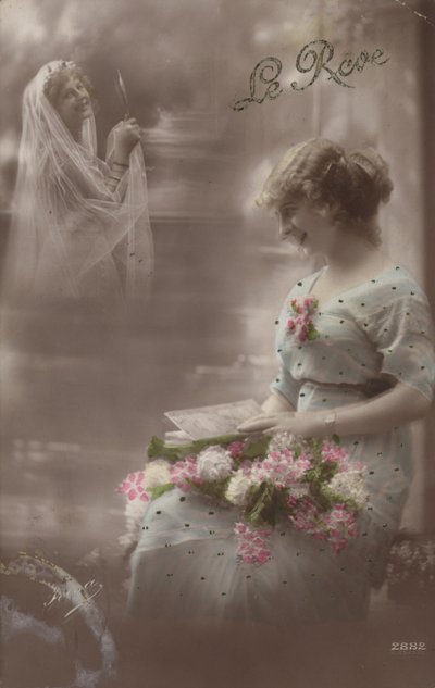 Der Traum von French Photographer
