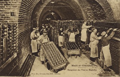 Moet Et Chandon von French Photographer
