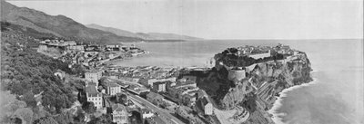 Monaco von French Photographer
