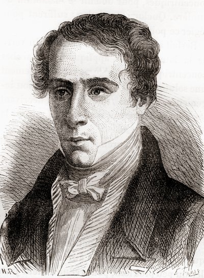 Augustin-Jean Fresne, aus 