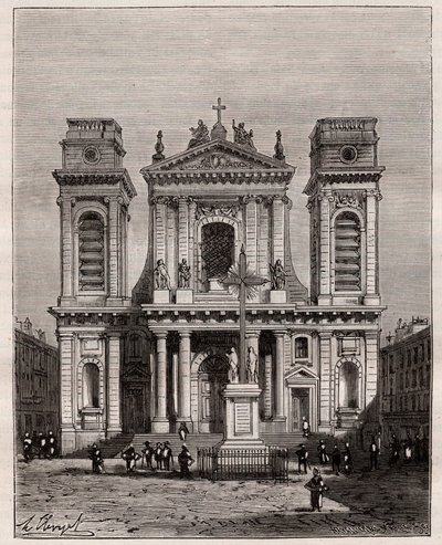 Kathedrale Notre-Dame-de-l