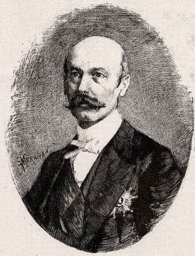 Charles-Joseph (Charles Joseph) Tissot - Französischer Diplomat und Archäologe - 1828-1884 von French School