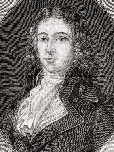 Charles Jean Marie Barbaroux (1767-94) aus 