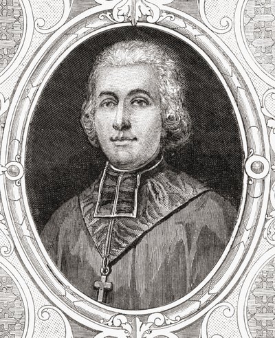 Charles Maurice de Talleyrand-Perigord, aus 