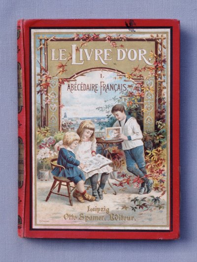 Cover von Le livre d