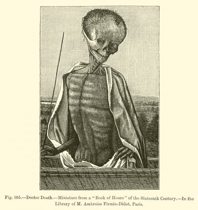 Doktor Tod von French School