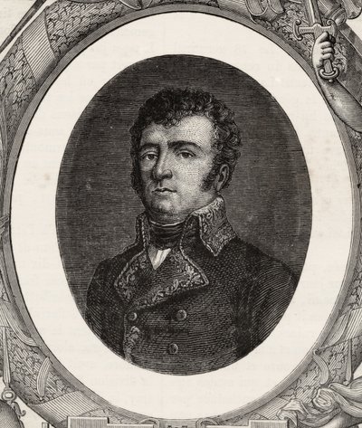 Dominique Vandamme, aus 