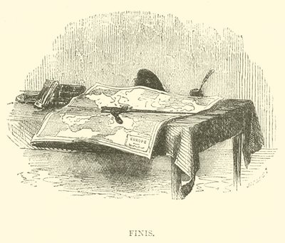 Finis (Stich) von French School