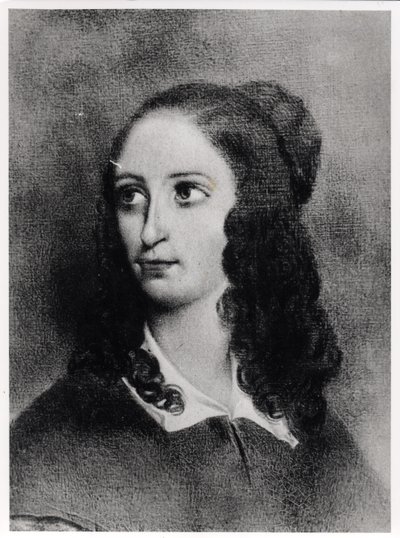 Flora Tristan (1803-44) von French School
